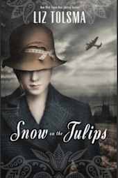 Snow on the Tulips