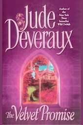 The Velvet Promise