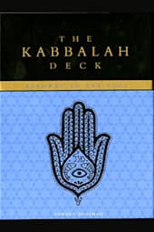 The Kabbalah Deck