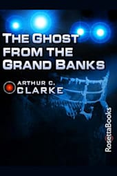 The Ghost from the Grand Banks