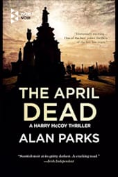 The April Dead