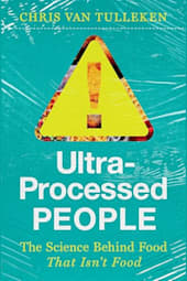 Ultra-Processed People