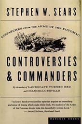 Controversies & Commanders