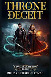 Throne of Deceit