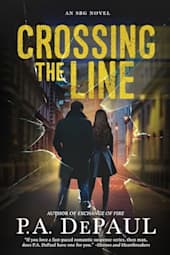 Crossing the Line