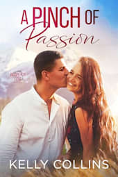 A Pinch of Passion