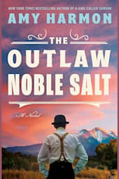 The Outlaw Noble Salt