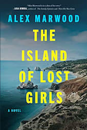 The Island of Lost Girls