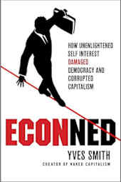 ECONned
