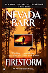 Firestorm