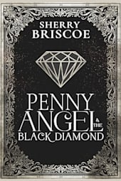 Penny Angel & The Black Diamond