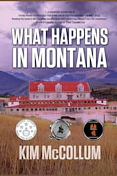 What Happens in Montana