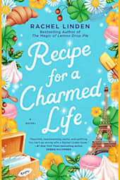 Recipe for a Charmed Life