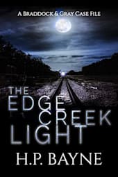 The Edge Creek Light