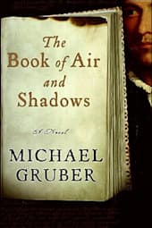 The Book of Air and Shadows