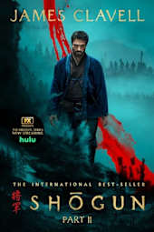 Shōgun: Part II