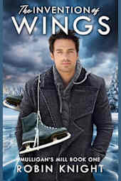 The Invention of Wings