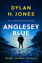 Anglesey Blue