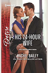 His 24-Hour Wife