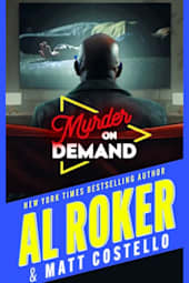 Murder on Demand