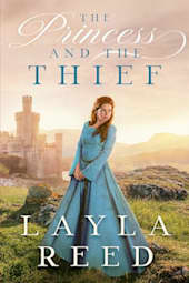 The Princess and the Thief