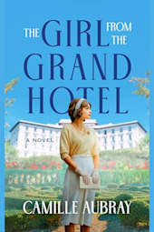 The Girl from the Grand Hotel