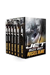 JET Box Set