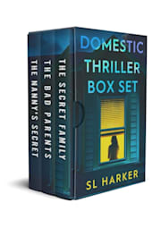 Domestic Thriller Box Set