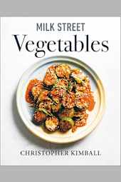 Milk Street Vegetables