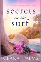 Secrets in the Surf