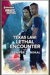 Texas Law: Lethal Encounter