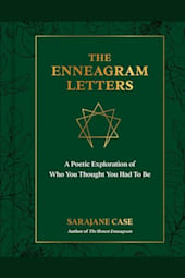 The Enneagram Letters