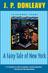 A Fairy Tale of New York