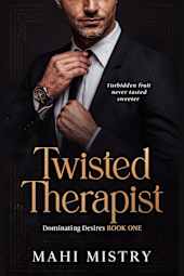 Twisted Therapist