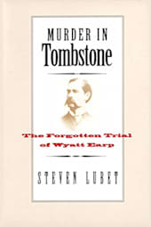 Murder in Tombstone