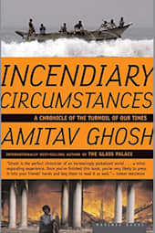 Incendiary Circumstances