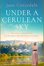 Under a Cerulean Sky