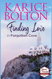 Finding Love in Forgotten Cove