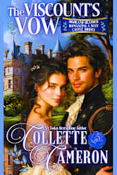 The Viscount's Vow