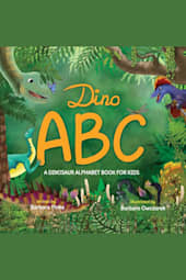 Dino ABC