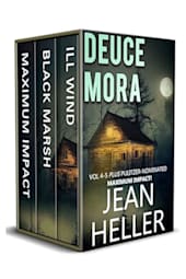 Deuce Mora: Vol 4–5