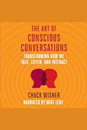 The Art of Conscious Conversations