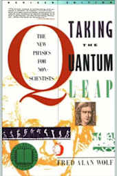 Taking the Quantum Leap