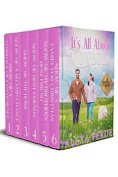 It's All About Cowboys