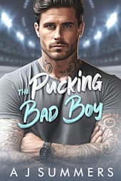 The Pucking Bad Boy