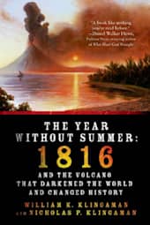 The Year Without Summer: 1816