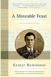 A Moveable Feast: The Restored Edition