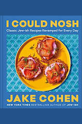 I Could Nosh