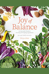 Joy of Balance