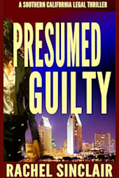 Presumed Guilty